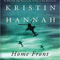 Home Front {Book Review}