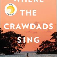 Where The Crawdads Sing {Book Review}